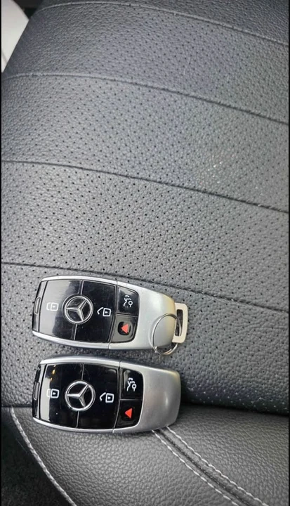 2017 Mercedes-Benz W213 E-Class - Image 18 of 18
