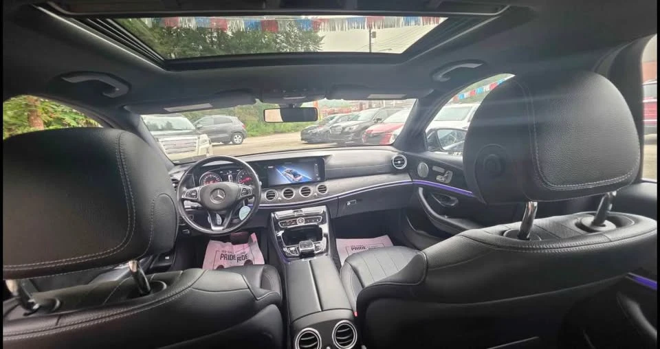 2017 Mercedes-Benz W213 E-Class - Image 10 of 18