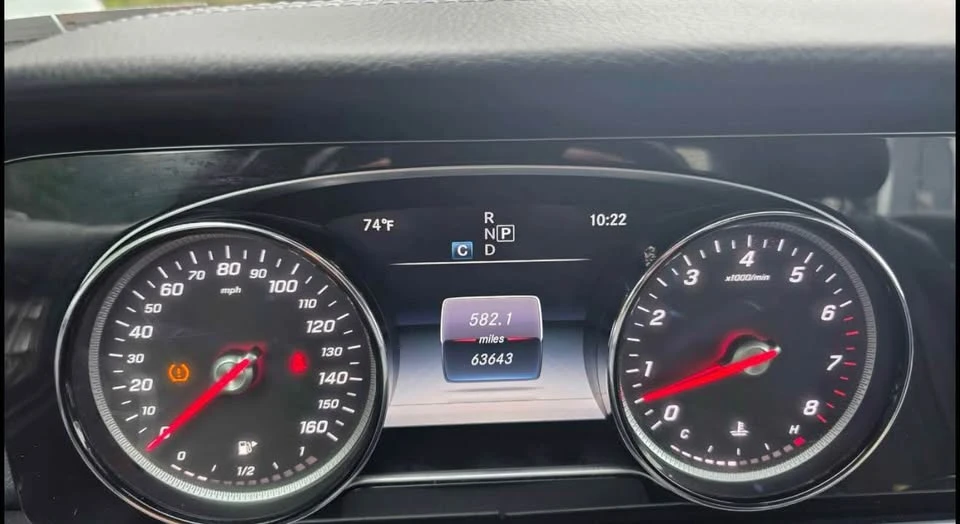 2017 Mercedes-Benz W213 E-Class - Image 15 of 18