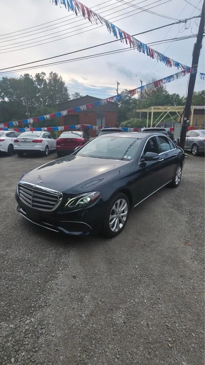 2017 Mercedes-Benz W213 E-Class - Image 2 of 18