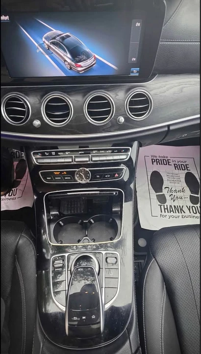 2017 Mercedes-Benz W213 E-Class - Image 12 of 18