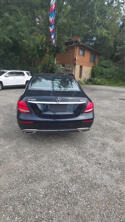 2017 Mercedes-Benz W213 E-Class - Image 5 of 18