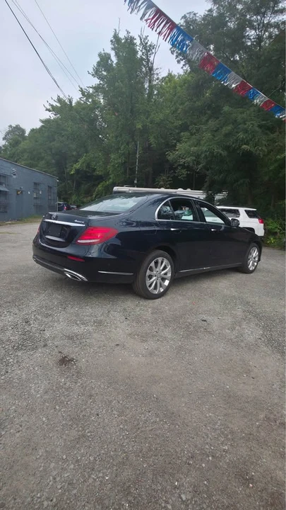 2017 Mercedes-Benz W213 E-Class - Image 7 of 18