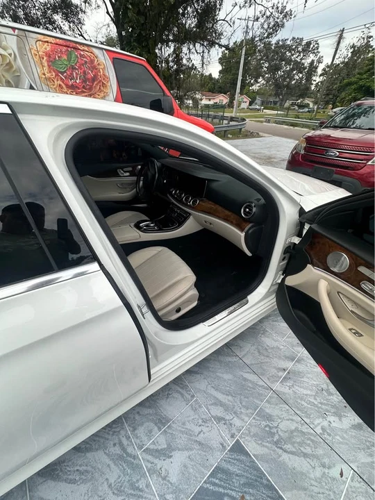 2017 Mercedes-Benz W213 E-Class - Image 2 of 4
