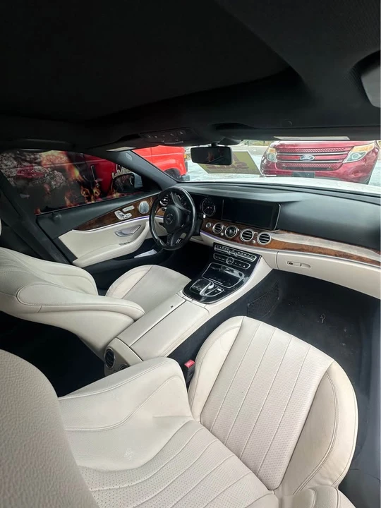 2017 Mercedes-Benz W213 E-Class - Image 3 of 4
