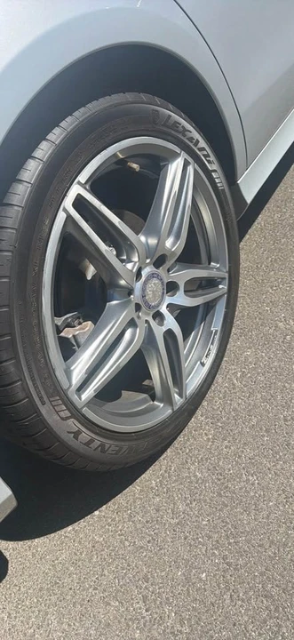 2017 Mercedes-Benz W213 E-Class - Image 5 of 12