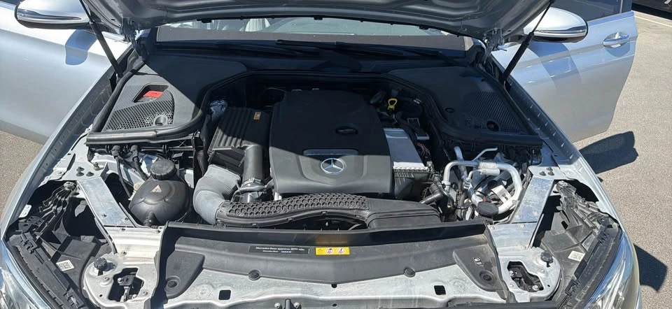 2017 Mercedes-Benz W213 E-Class - Image 12 of 12