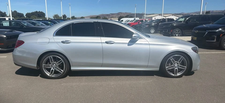 2017 Mercedes-Benz W213 E-Class - Image 4 of 12
