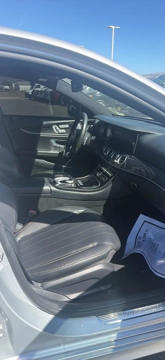 2017 Mercedes-Benz W213 E-Class - Image 6 of 12