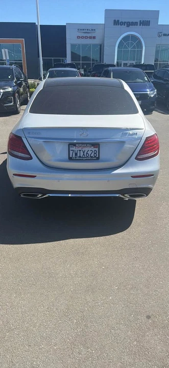 2017 Mercedes-Benz W213 E-Class - Image 3 of 12