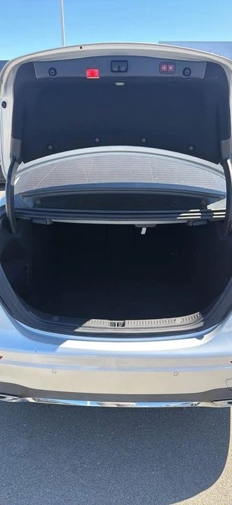 2017 Mercedes-Benz W213 E-Class - Image 8 of 12