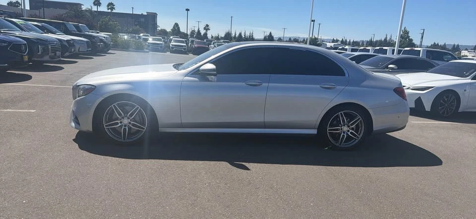 2017 Mercedes-Benz W213 E-Class - Image 2 of 12