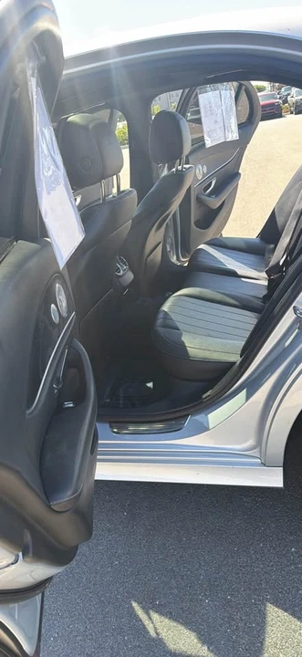 2017 Mercedes-Benz W213 E-Class - Image 9 of 12
