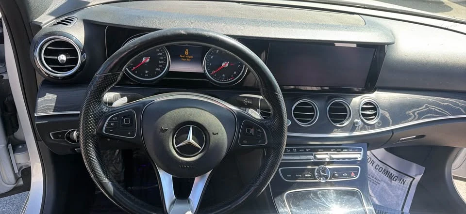 2017 Mercedes-Benz W213 E-Class - Image 11 of 12