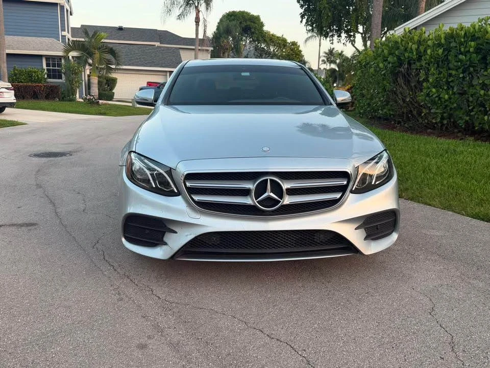 2017 Mercedes-Benz W213 E-Class - Image 3 of 16