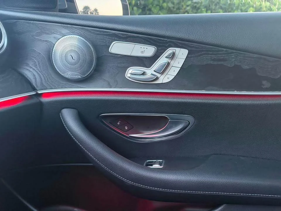 2017 Mercedes-Benz W213 E-Class - Image 15 of 16