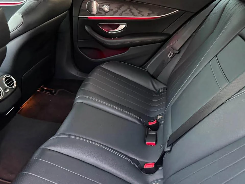 2017 Mercedes-Benz W213 E-Class - Image 7 of 16