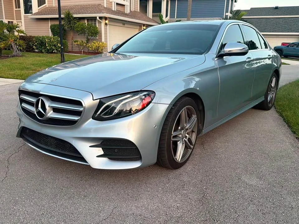 2017 Mercedes-Benz W213 E-Class - Image 5 of 16