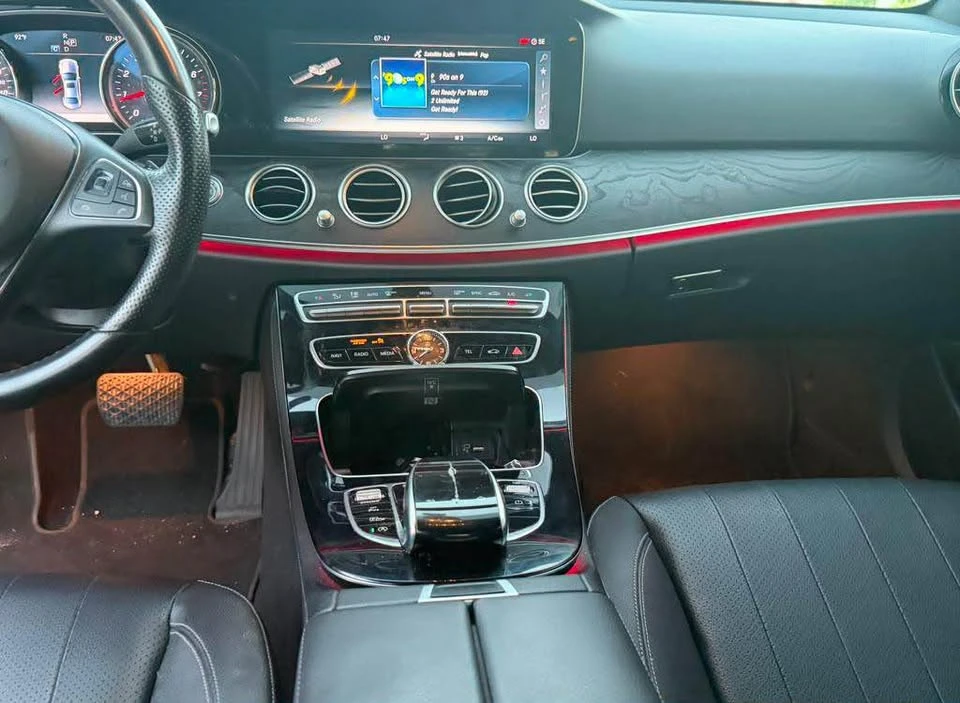 2017 Mercedes-Benz W213 E-Class - Image 9 of 16