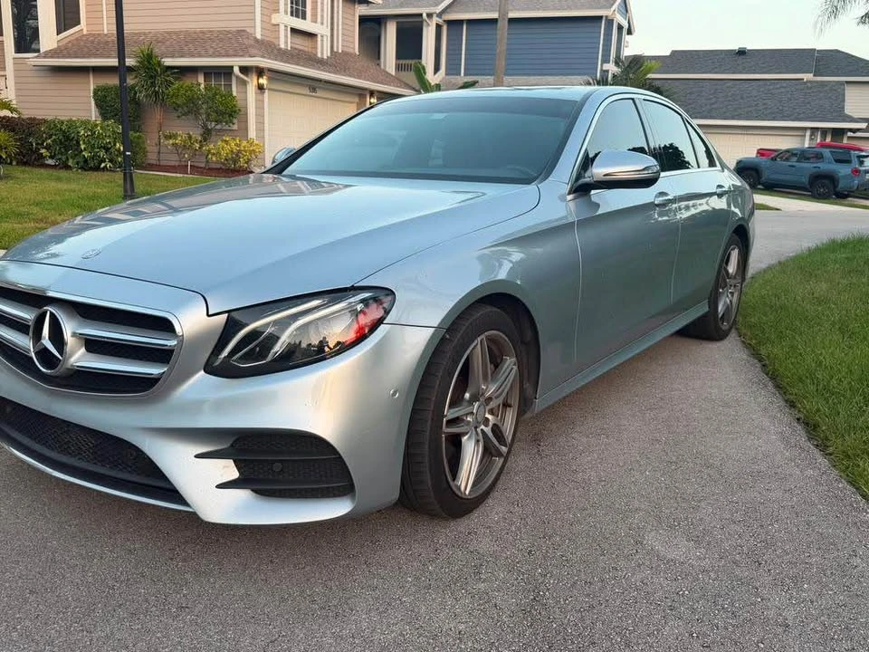 2017 Mercedes-Benz W213 E-Class - Image 4 of 16