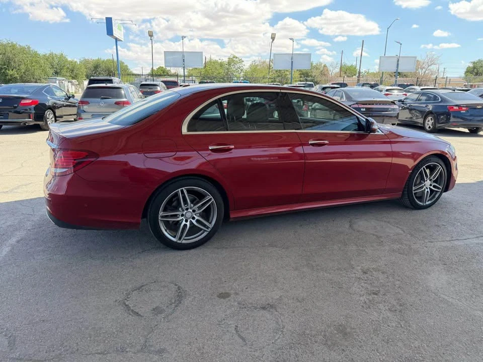 2017 Mercedes-Benz W213 E-Class - Image 6 of 12