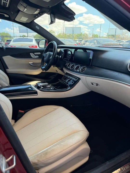 2017 Mercedes-Benz W213 E-Class - Image 11 of 12