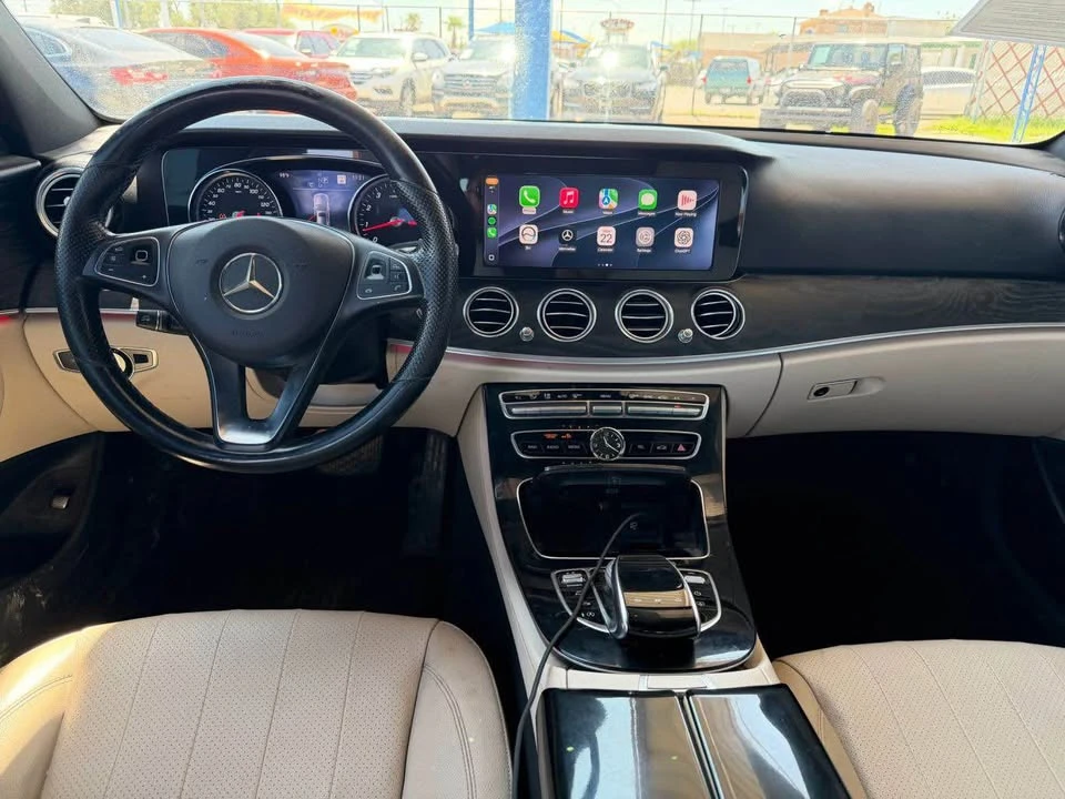 2017 Mercedes-Benz W213 E-Class - Image 12 of 12