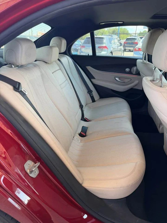 2017 Mercedes-Benz W213 E-Class - Image 10 of 12