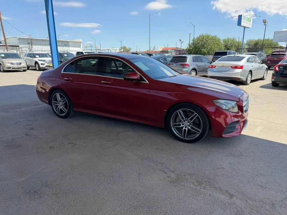 2017 Mercedes-Benz W213 E-Class - Image 7 of 12