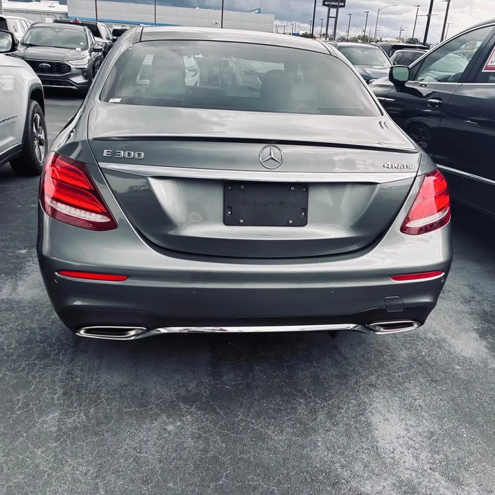 2017 Mercedes-Benz W213 E-Class - Image 5 of 6