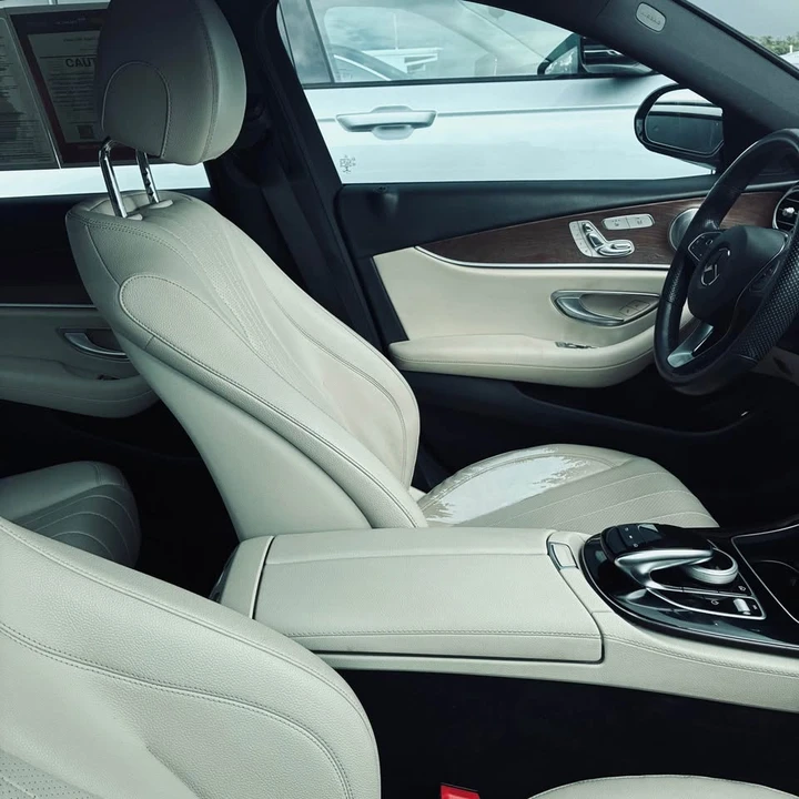 2017 Mercedes-Benz W213 E-Class - Image 6 of 6