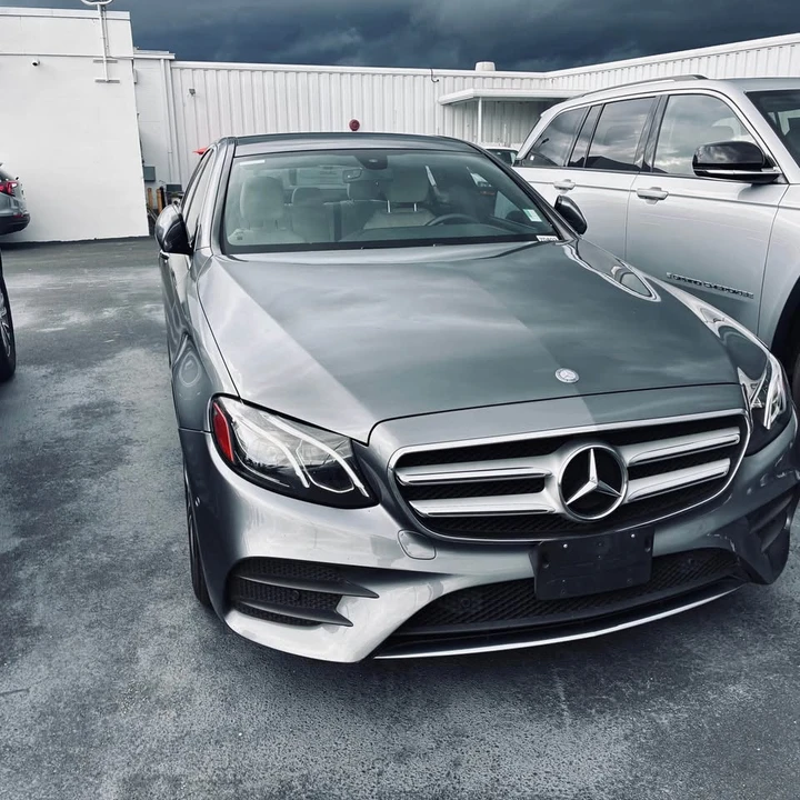 2017 Mercedes-Benz W213 E-Class - Image 2 of 6