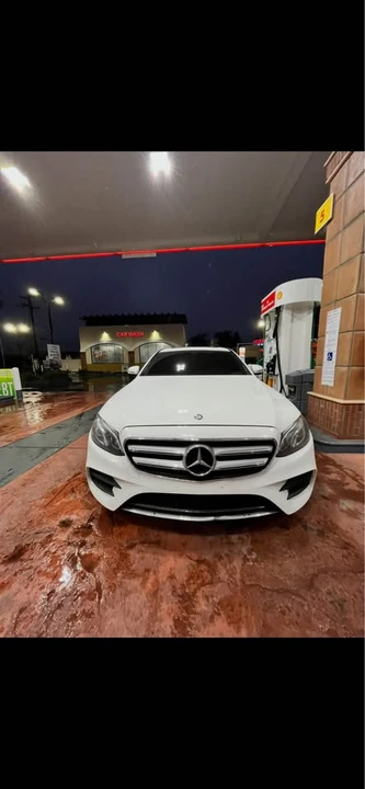 2017 Mercedes-Benz E-Class - Image 15 of 15