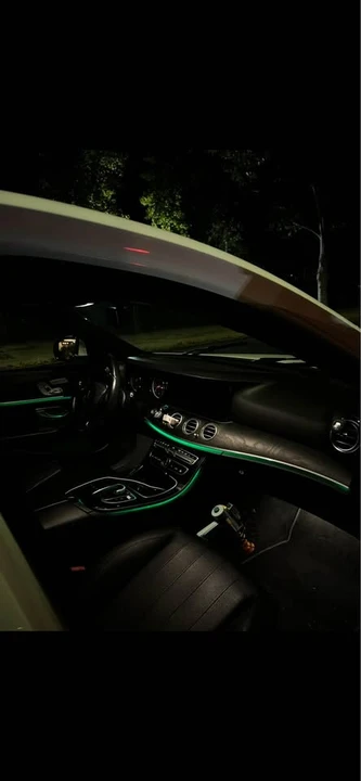 2017 Mercedes-Benz E-Class - Image 8 of 15