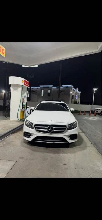 2017 Mercedes-Benz E-Class - Image 2 of 15
