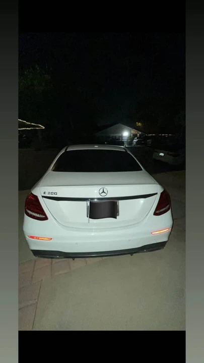 2017 Mercedes-Benz E-Class - Image 14 of 15