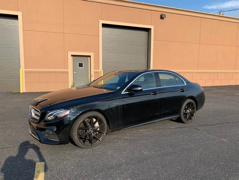 2017 Mercedes-Benz E-Class - Image 3 of 16