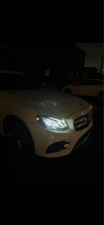 2017 Mercedes-Benz E-Class - Image 9 of 15