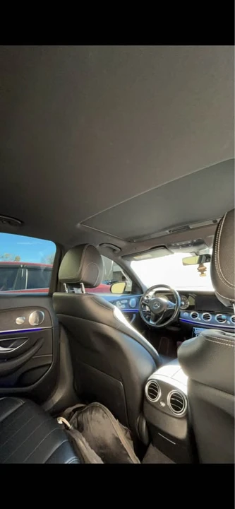2017 Mercedes-Benz E-Class - Image 11 of 15