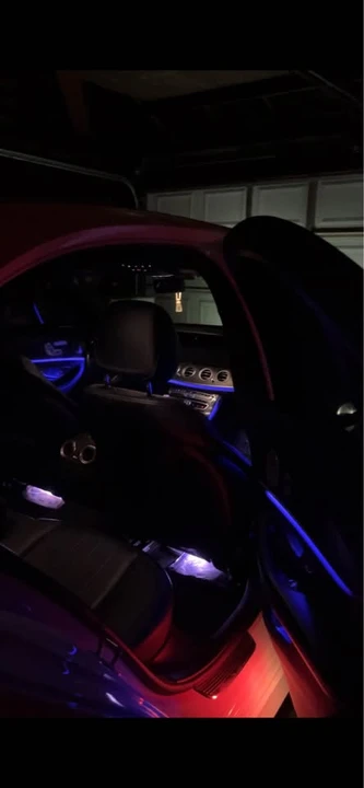 2017 Mercedes-Benz E-Class - Image 5 of 15