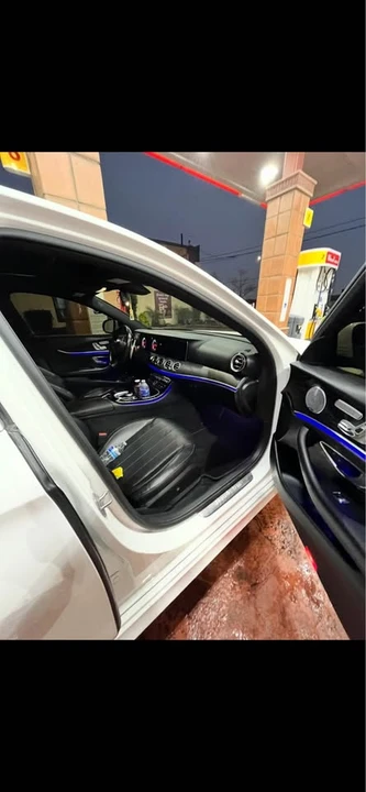 2017 Mercedes-Benz E-Class - Image 12 of 15