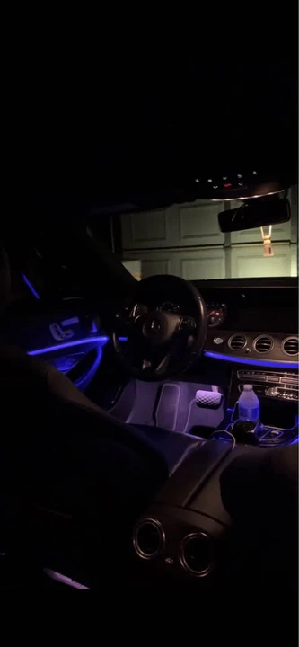 2017 Mercedes-Benz E-Class - Image 4 of 15