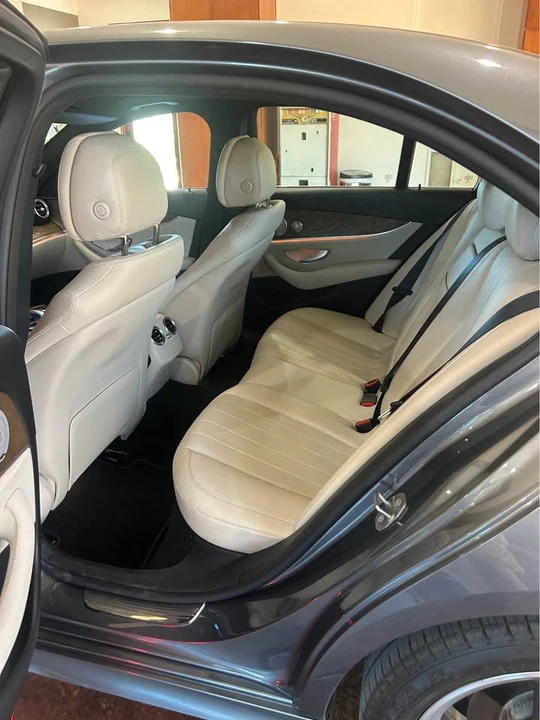 2017 Mercedes-Benz E-Class - Image 3 of 9