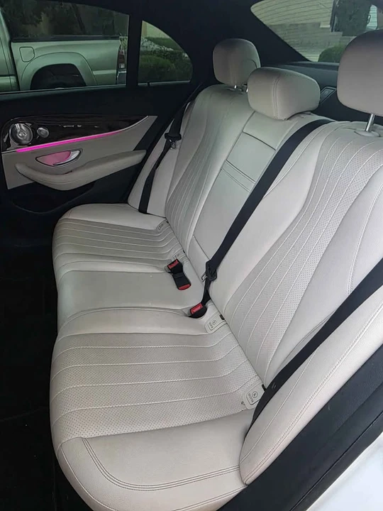 2017 Mercedes-Benz E-Class - Image 6 of 15