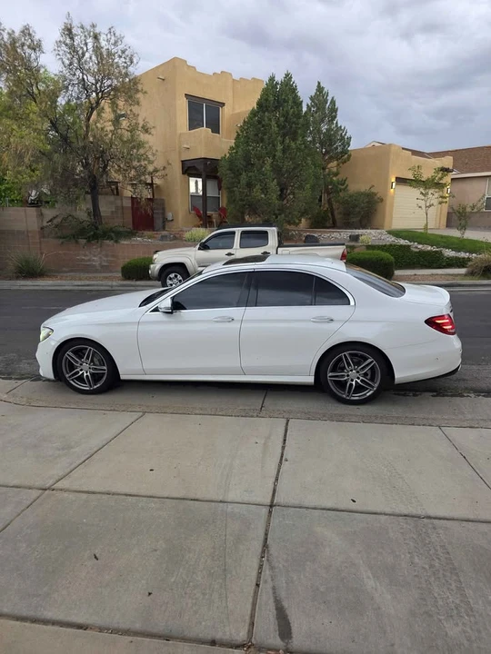 2017 Mercedes-Benz E-Class - Image 2 of 15