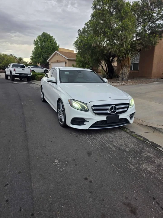 2017 Mercedes-Benz E-Class - Image 3 of 15