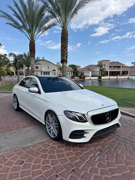 2017 Mercedes-Benz 300 E