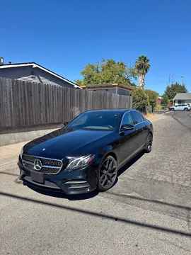 2017 Mercedes-Benz 300 E