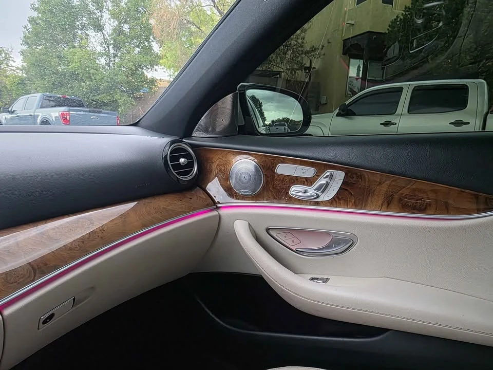 2017 Mercedes-Benz E-Class - Image 11 of 15