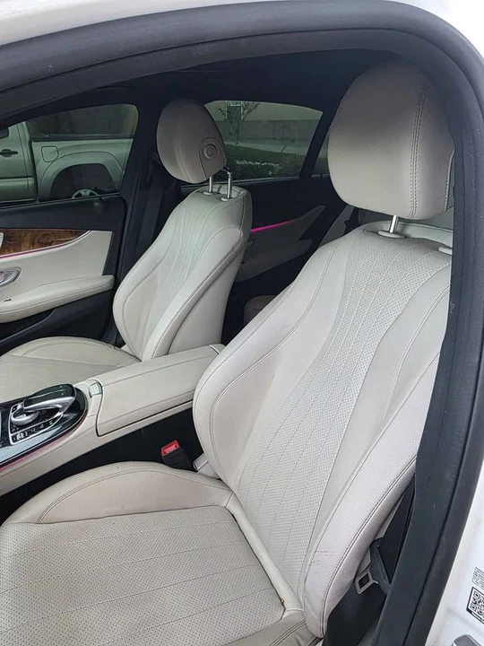 2017 Mercedes-Benz E-Class - Image 8 of 15